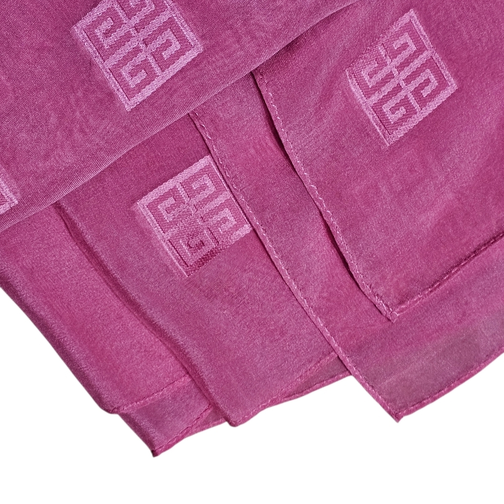 GIVENCHY SCARF - Picture 6 of 15